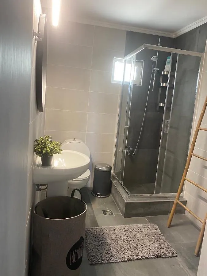 Mk Residences Nea Kallikrateia 0*,