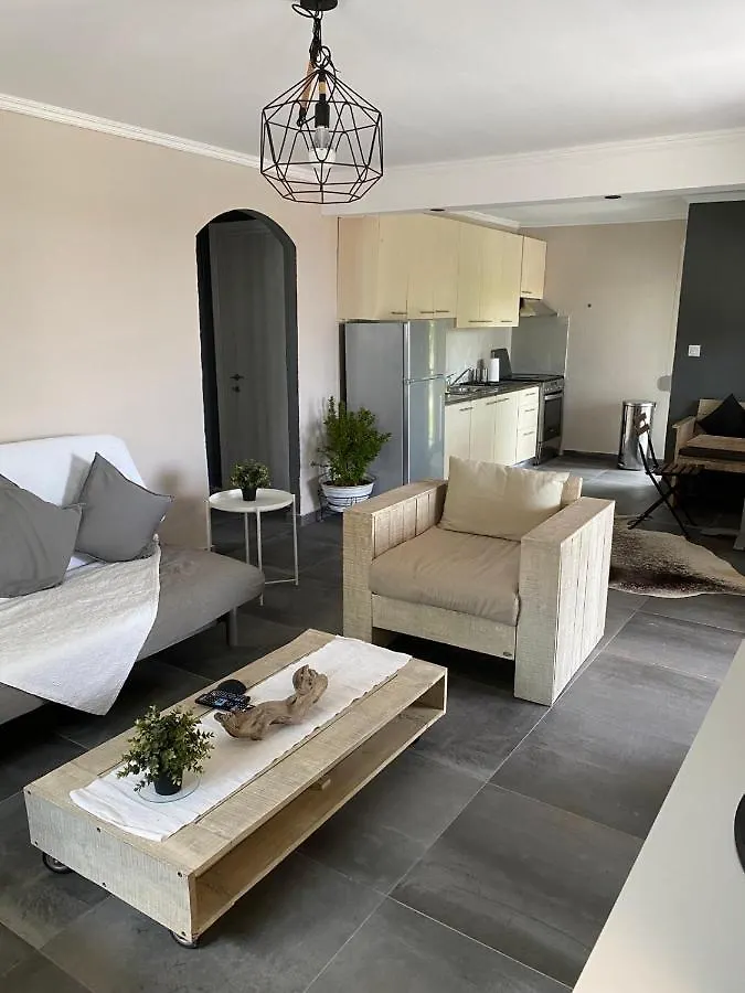 Mk Residences Nea Kallikrateia 0*,  Grækenland