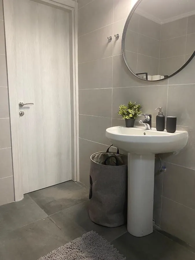 Feriehus Mk Residences Nea Kallikrateia
