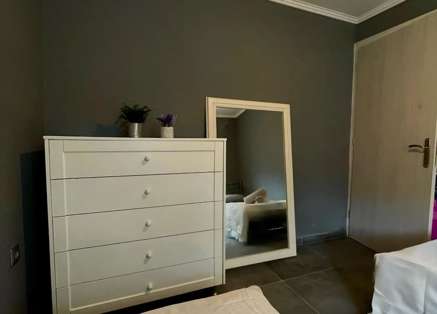 Mk Residences Nea Kallikrateia