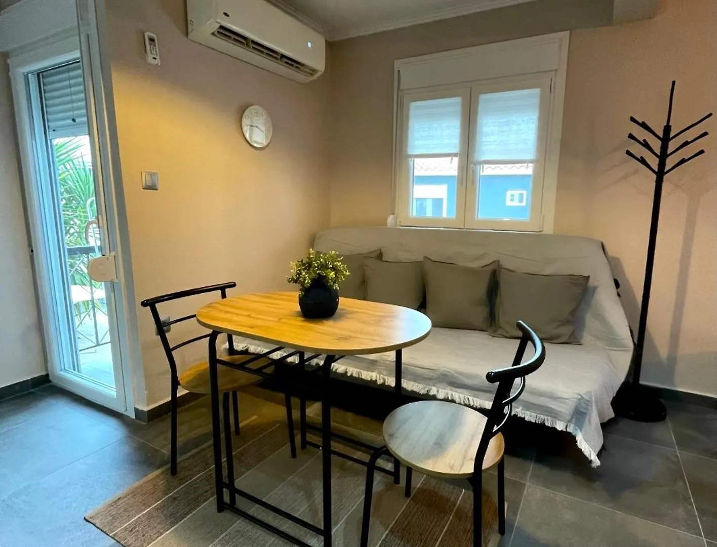 Feriehus Mk Residences Nea Kallikrateia