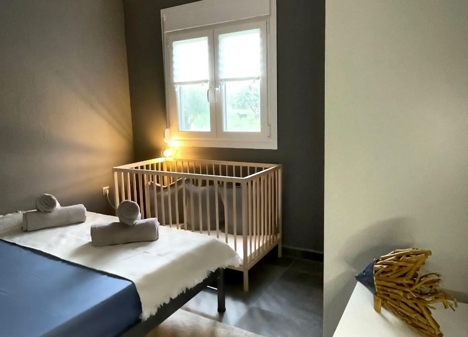 Mk Residences Nea Kallikrateia Feriehus