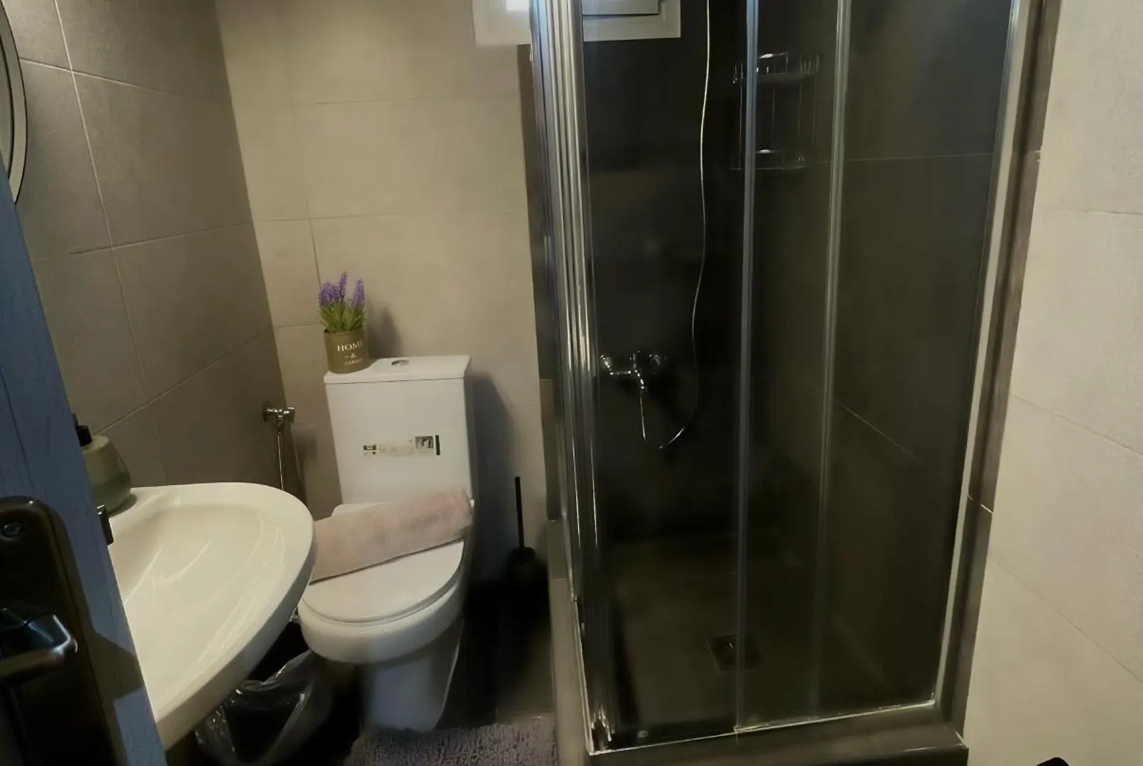 Holiday home Mk Residences Nea Kallikrateia
