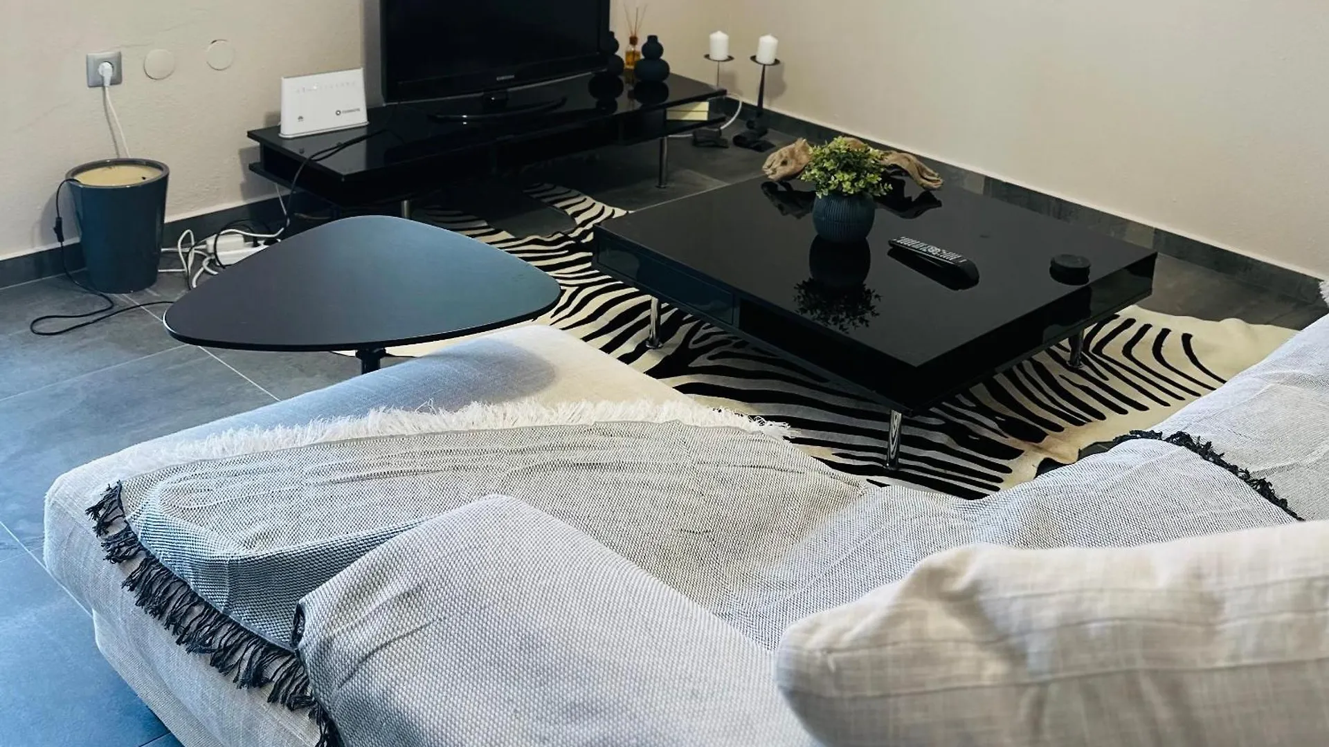 Mk Residences Nea Kallikrateia 0*,
