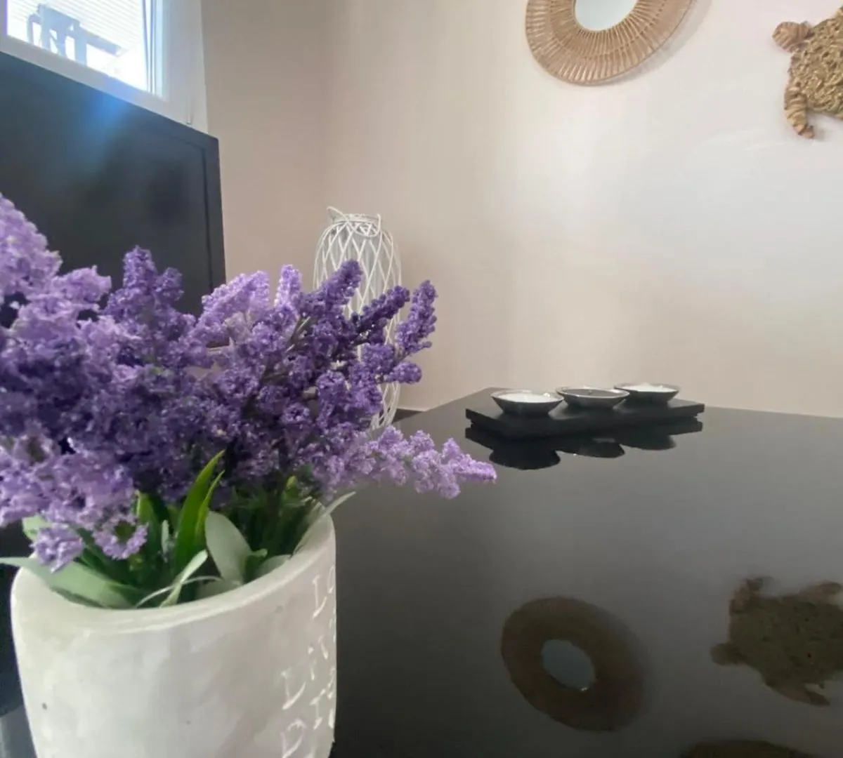 Mk Residences Nea Kallikrateia Feriehus